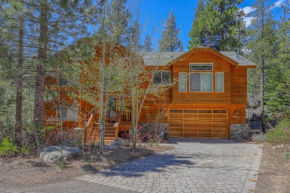 Montgomery Estates Retreat South Lake Tahoe